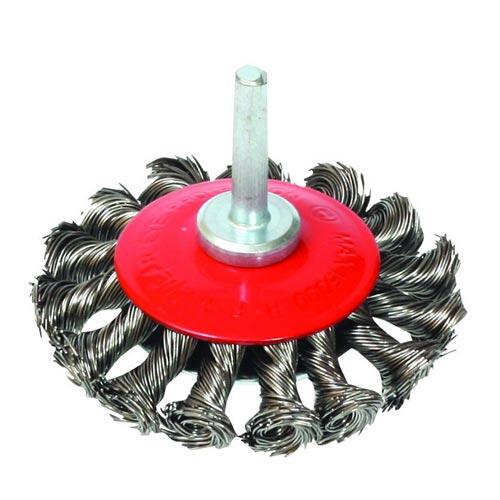 kartáč miskový  75/0,5 copy, stopka  FESTA 0.19 Kg MTA MAXMIX Sklad14 552639