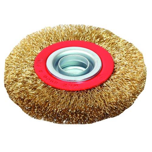 kartáč okružní  150/0,3  drát  FESTA 0.62 Kg MTA MAXMIX Sklad14 552627