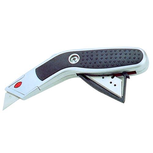 nůž s čepelí delfín + 1 čepel PROFI FESTA 0.27 Kg MAXMIX Sklad14 556976 6