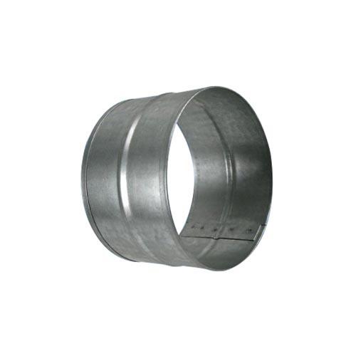 spojka kovová na flexo potrubí 150mm 0.19 Kg MTA MAXMIX Sklad14 413186