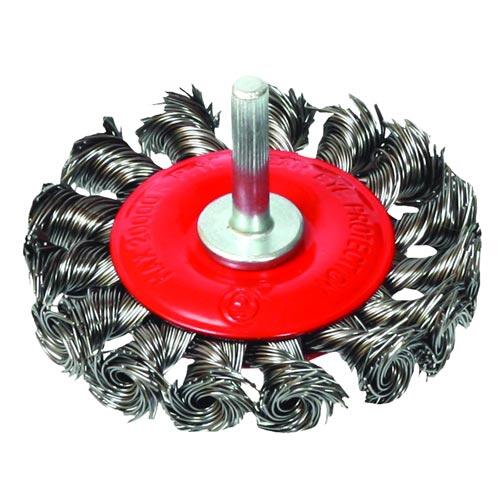 kartáč okružní  75/0,5 copy, stopka  FESTA 0.12 Kg MTA MAXMIX Sklad14 552637