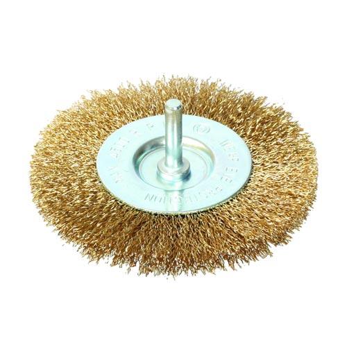 kartáč okružní stopka   63/0,3 vlnitý  FESTA 0.06 Kg MTA MAXMIX Sklad14 552641