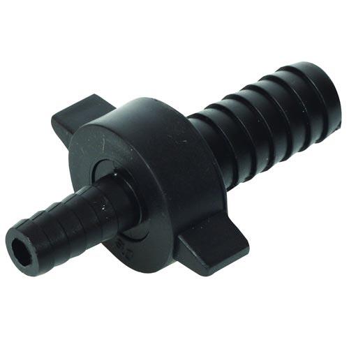 spojka 1" hadicová 0.05Kg MAT MAXMIX Sklad14 963532