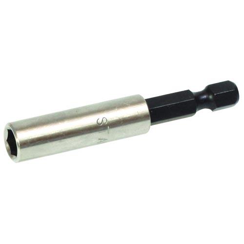 nástavec na bity 1/4" magnet.60mm (5ks) 0.13 Kg MTA MAXMIX Sklad14 556231