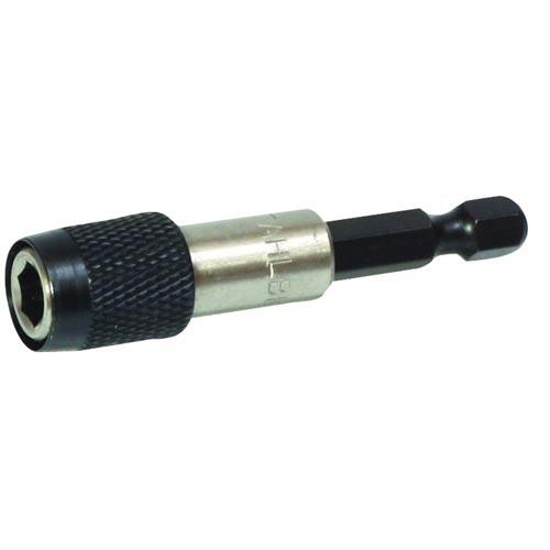 nástavec na bity 1/4" magnet.60mm rychloupínací (5ks) 0.17 Kg MTA MAXMIX Sklad14 556233