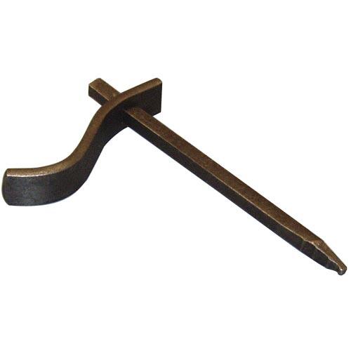 skoba fasádní kompletní     (5ks) 0.8 Kg MTA MAXMIX Sklad14 427307