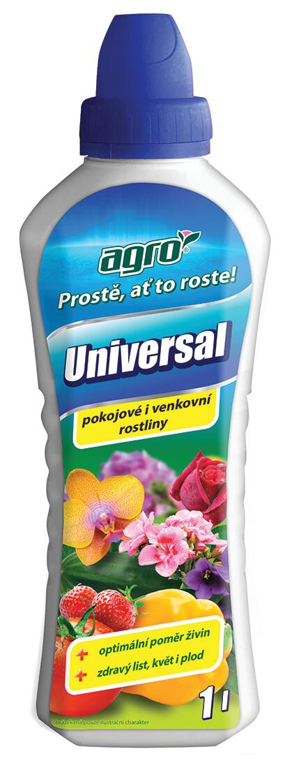 hnojivo AGRO kapalné univerzální 1l 1.26 Kg MAXMIX Sklad14 912174 54