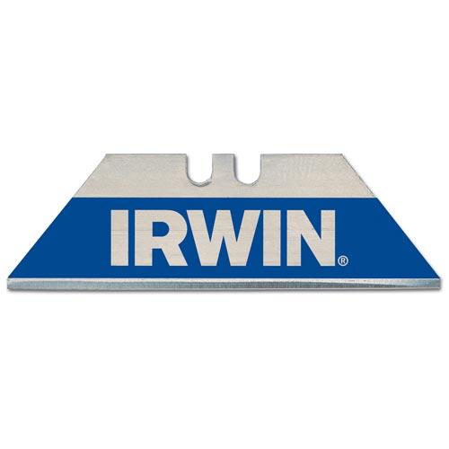 čepel trapéz.  (10ks) BI-METAL  IRWIN 0.05 Kg MTA MAXMIX Sklad14 471522