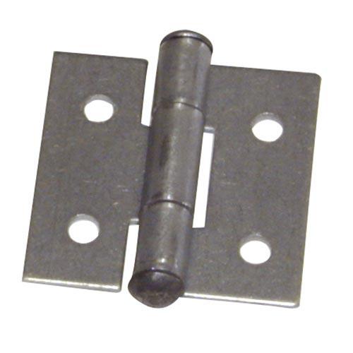 závěs dvouram. 40mm pu Zn 0.11 Kg MTA MAXMIX Sklad14 427637