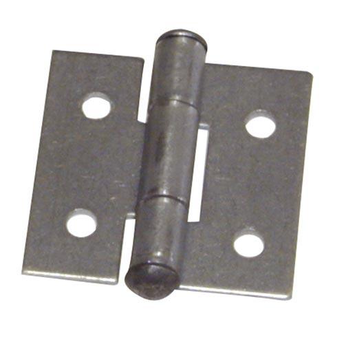 závěs dvouram. 80mm pu Zn 0.11 Kg MTA MAXMIX Sklad14 427649