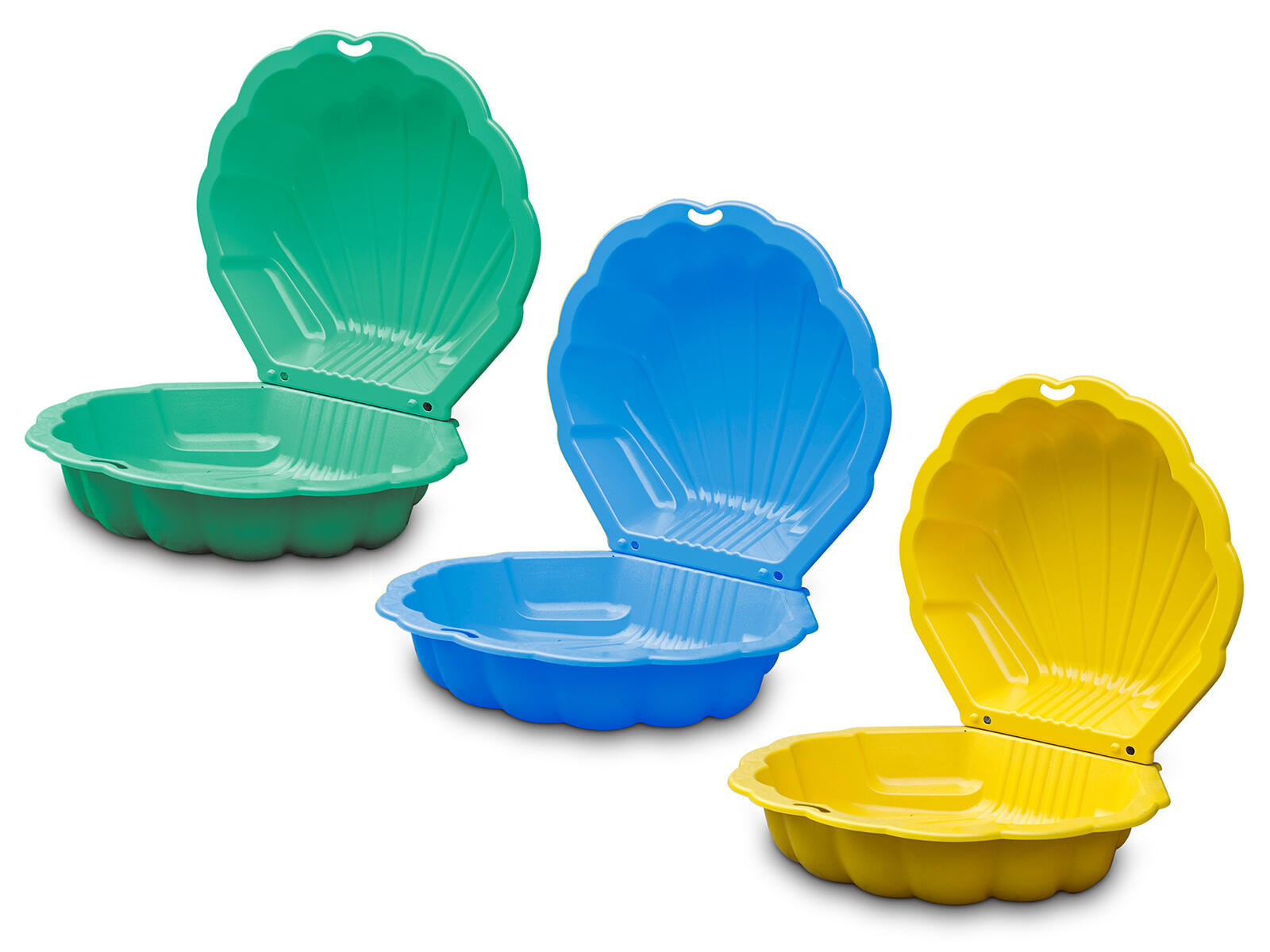 pískoviště - bazének SANDY 88x102x21cm PH 2díl. 5.2 Kg MTA MAXMIX Sklad14 268998