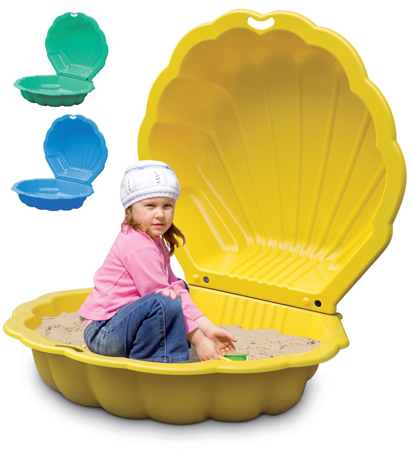 pískoviště - bazének SANDY 88x102x21cm PH 2díl. 5.2 Kg MTA MAXMIX Sklad14 268998