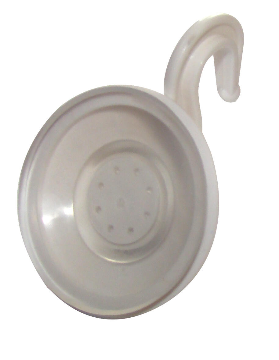 háček s přísavkou malý PH 0.01 Kg MTA MAXMIX Sklad14 256620