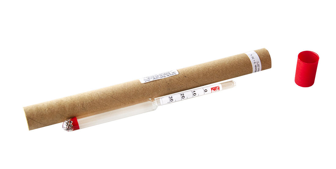 moštoměr 0.03 Kg MTA MAXMIX Sklad14 260005