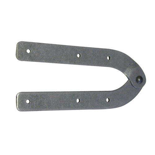 závěs žebříkový 235mm malířský     (1pár) 0.89 Kg MTA MAXMIX Sklad14 427757