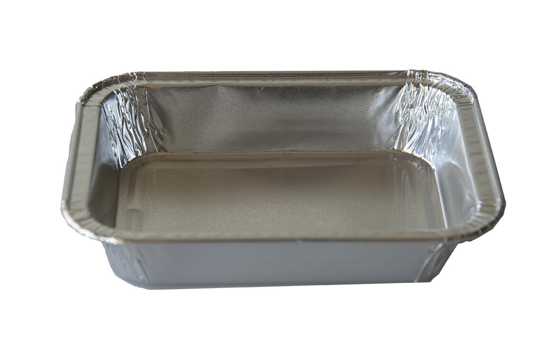 miska 15x11,5x3cm, 290ml, Al 0.01 Kg MAXMIX Sklad14 829160