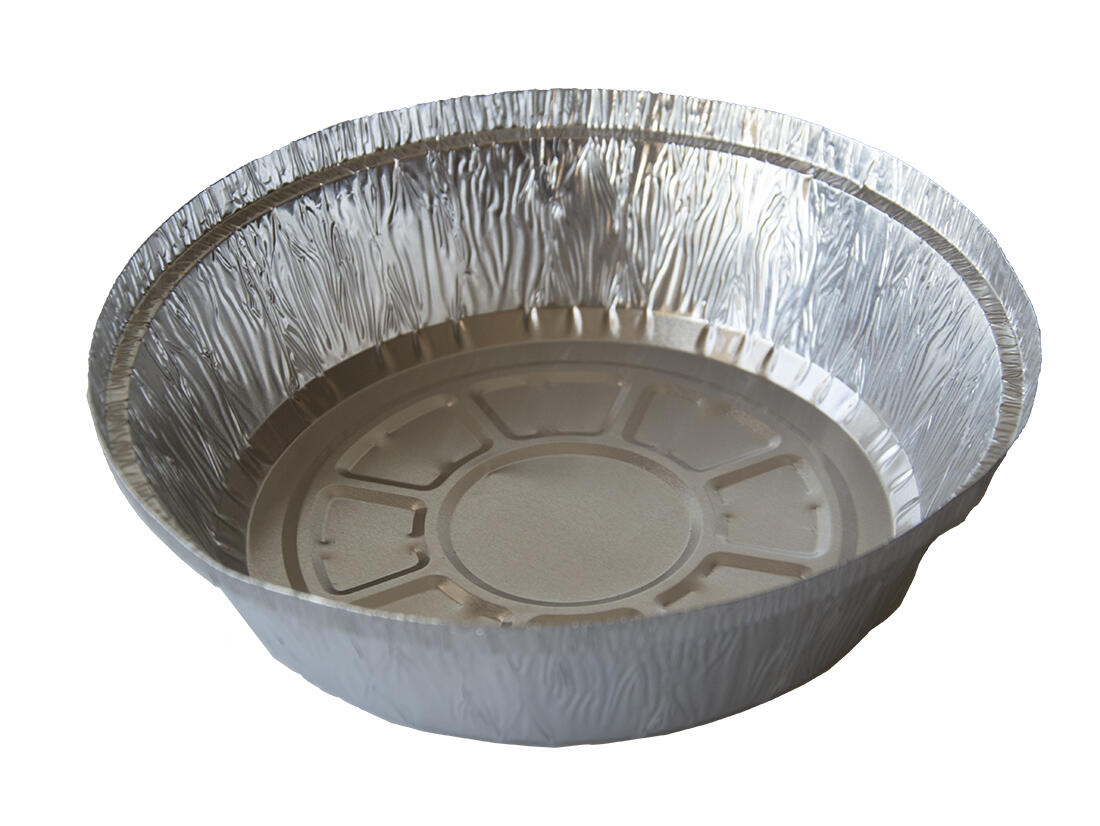 miska kulatá pr.18,5x5cm, 750ml, Al 0.01 Kg MAXMIX Sklad14 829161
