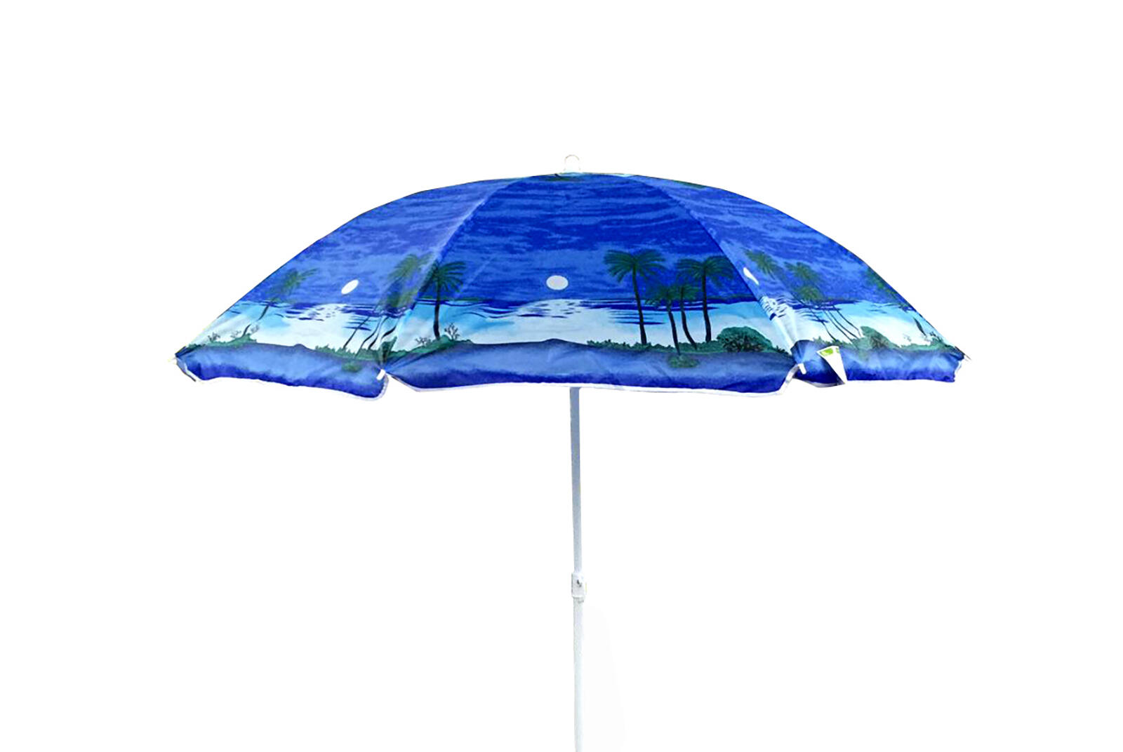 slunečník 180cn mix barev a dekorů