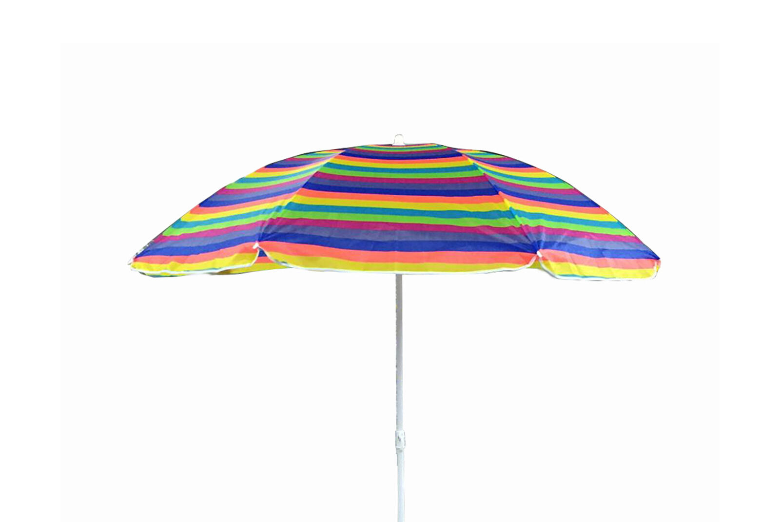 slunečník 180cn mix barev a dekorů