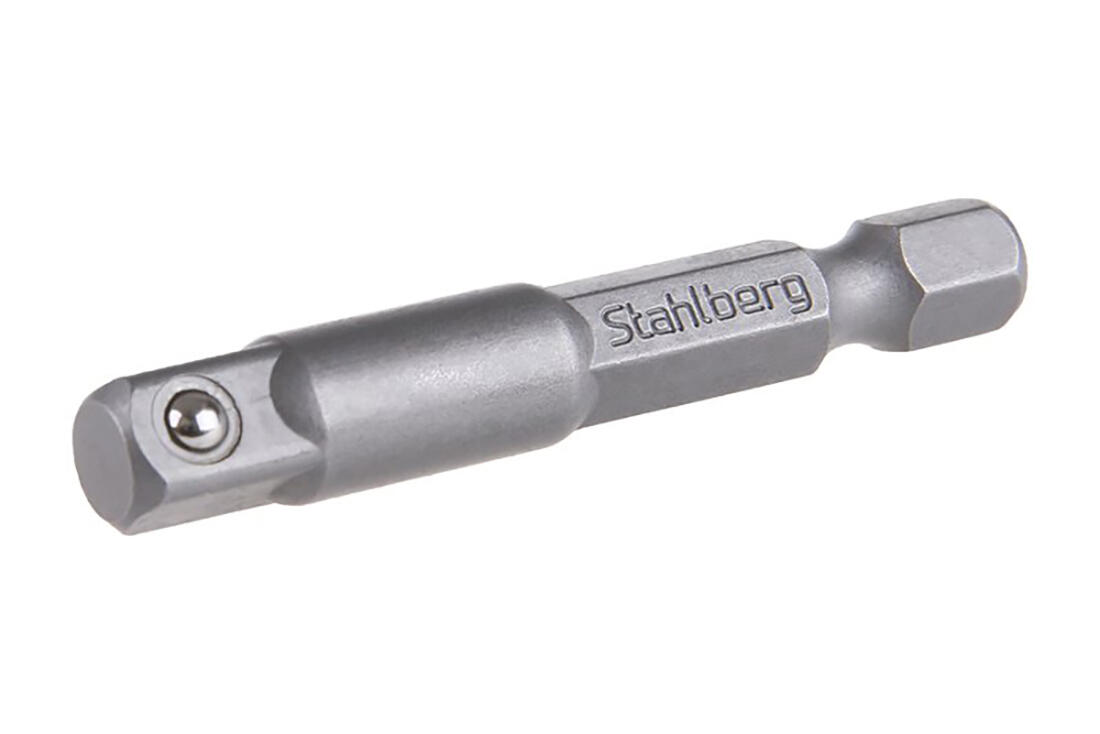 adaptér 1/4" 50mm S2  (5ks) 0.15 Kg MTA MAXMIX Sklad14 463914