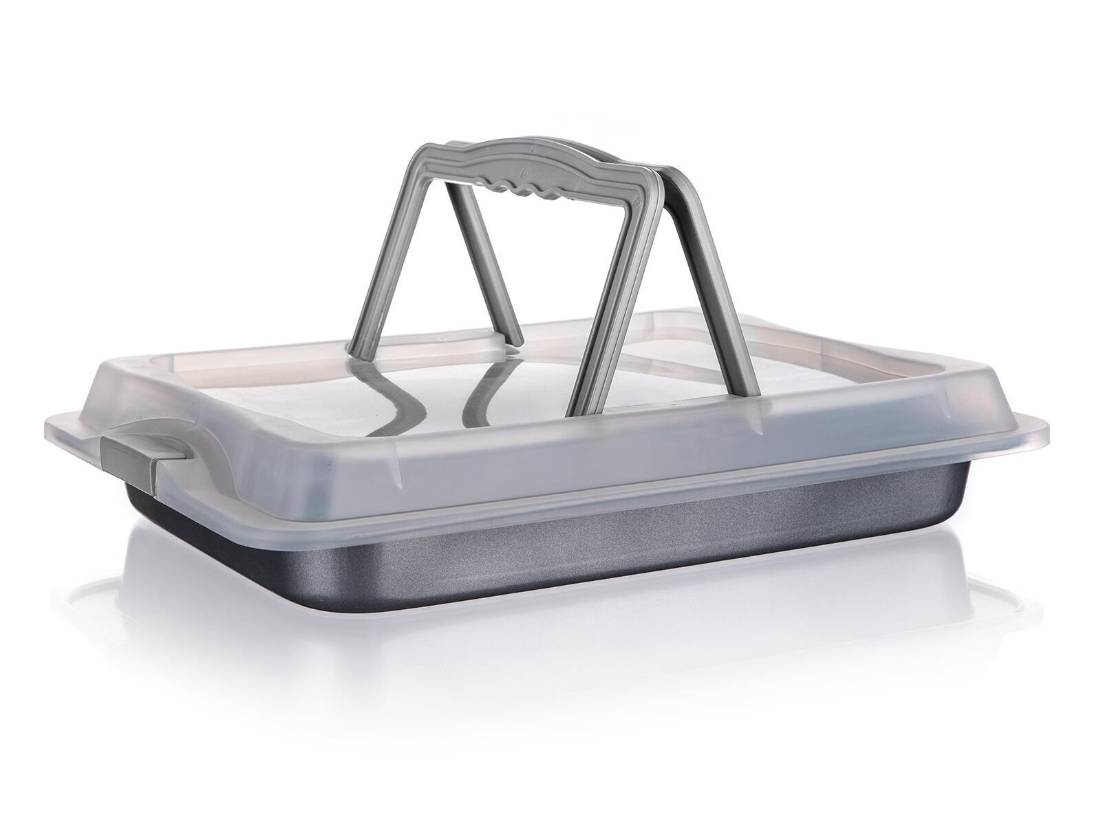 plech 42x29x4cm nepřiln.povrch + víko PH 0.83 Kg MTA MAXMIX Sklad14 268682