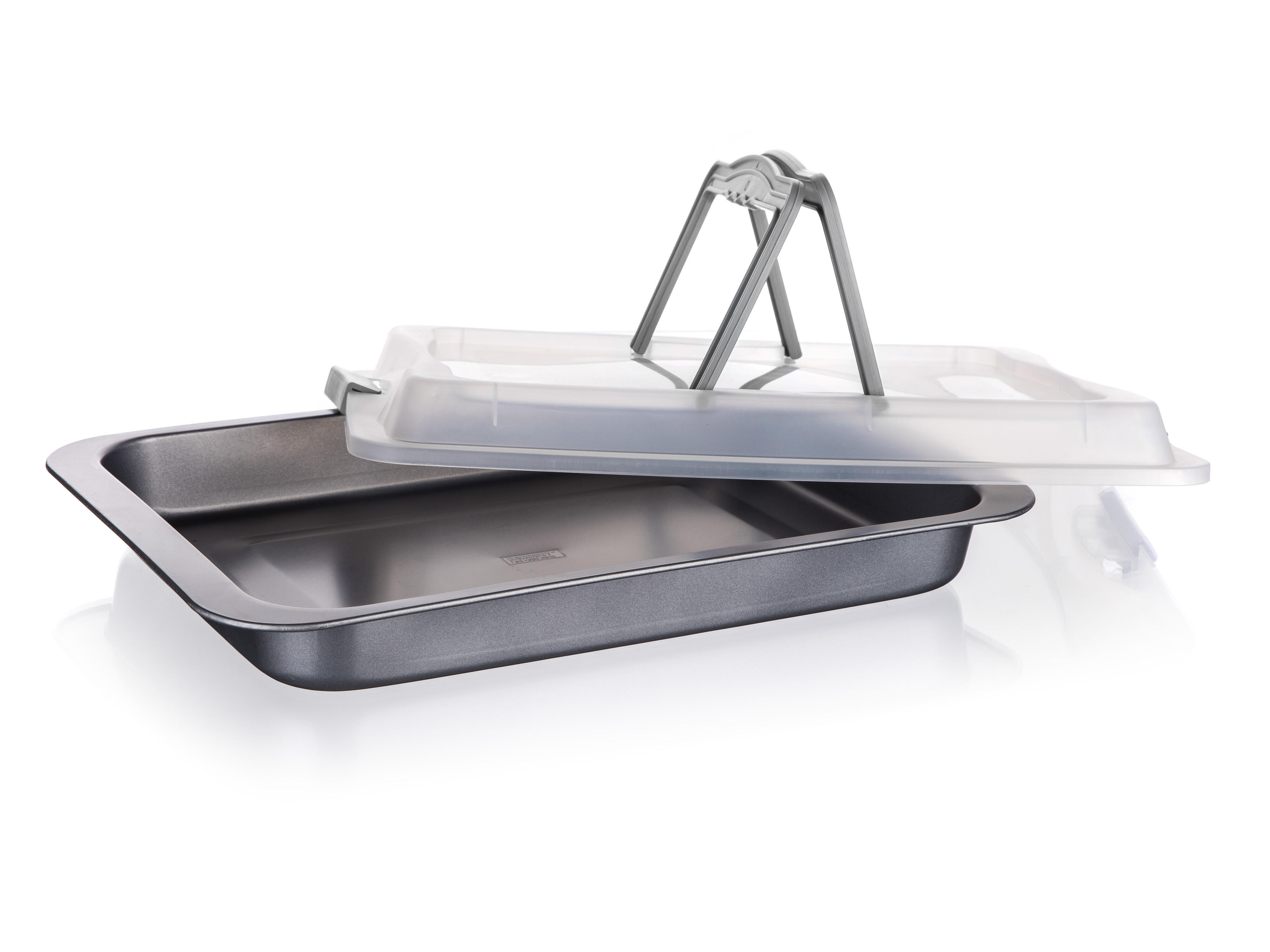 plech 42x29x4cm nepřiln.povrch + víko PH 0.83 Kg MTA MAXMIX Sklad14 268682