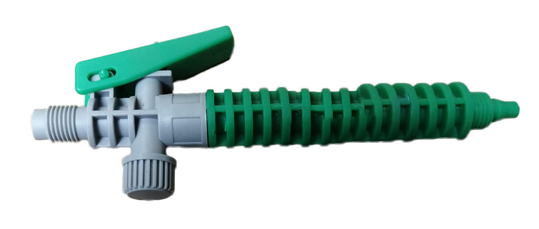 rukojeť s ventilem 0.04 Kg MTA MAXMIX Sklad14 715250