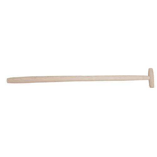 násada rýč "T" prohnutý 100cm 0.8Kg MAT MAXMIX Sklad14 429061
