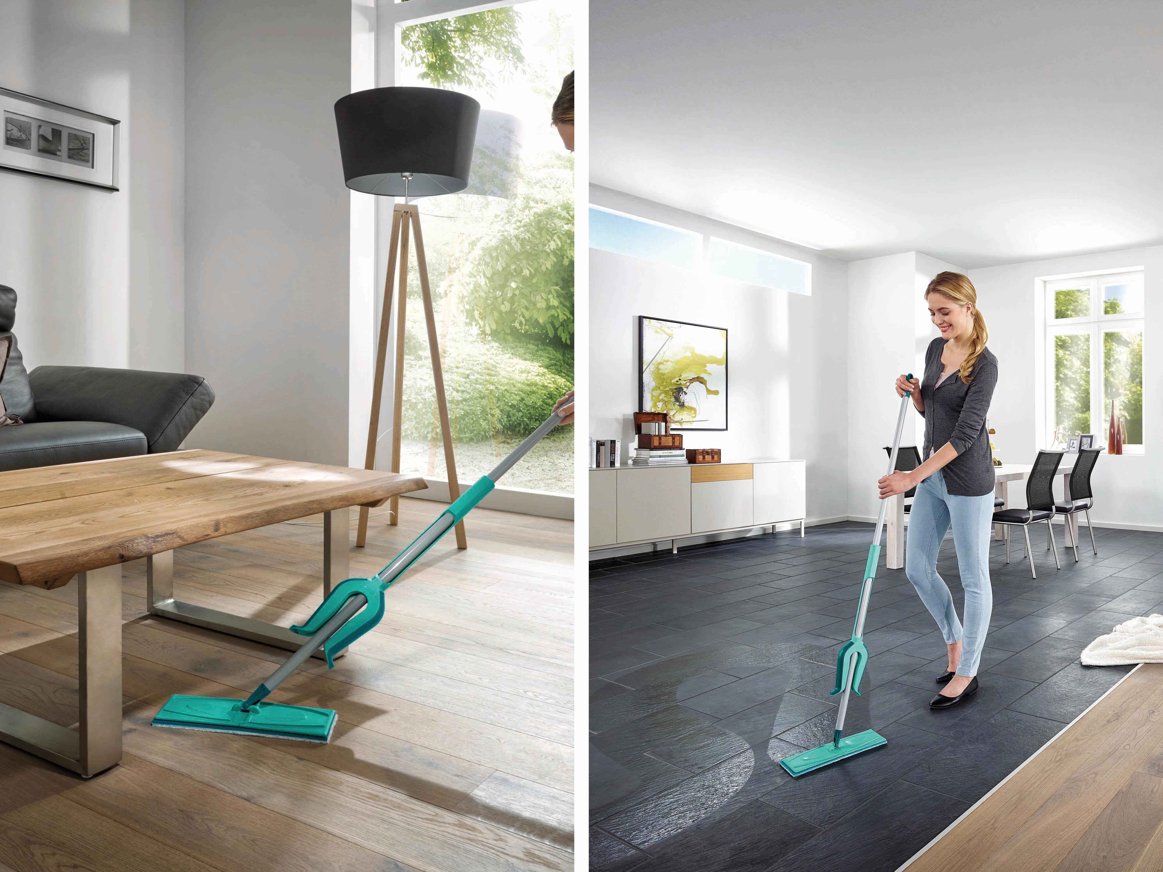 mop PICOBELLO MICRO DUO 57023 LEIFHEIT