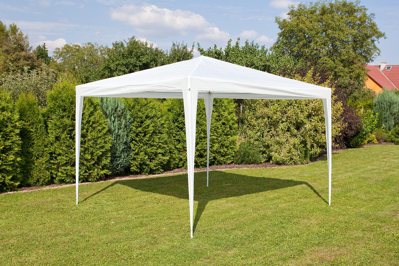 altán zahradní 300x300cm BÍ