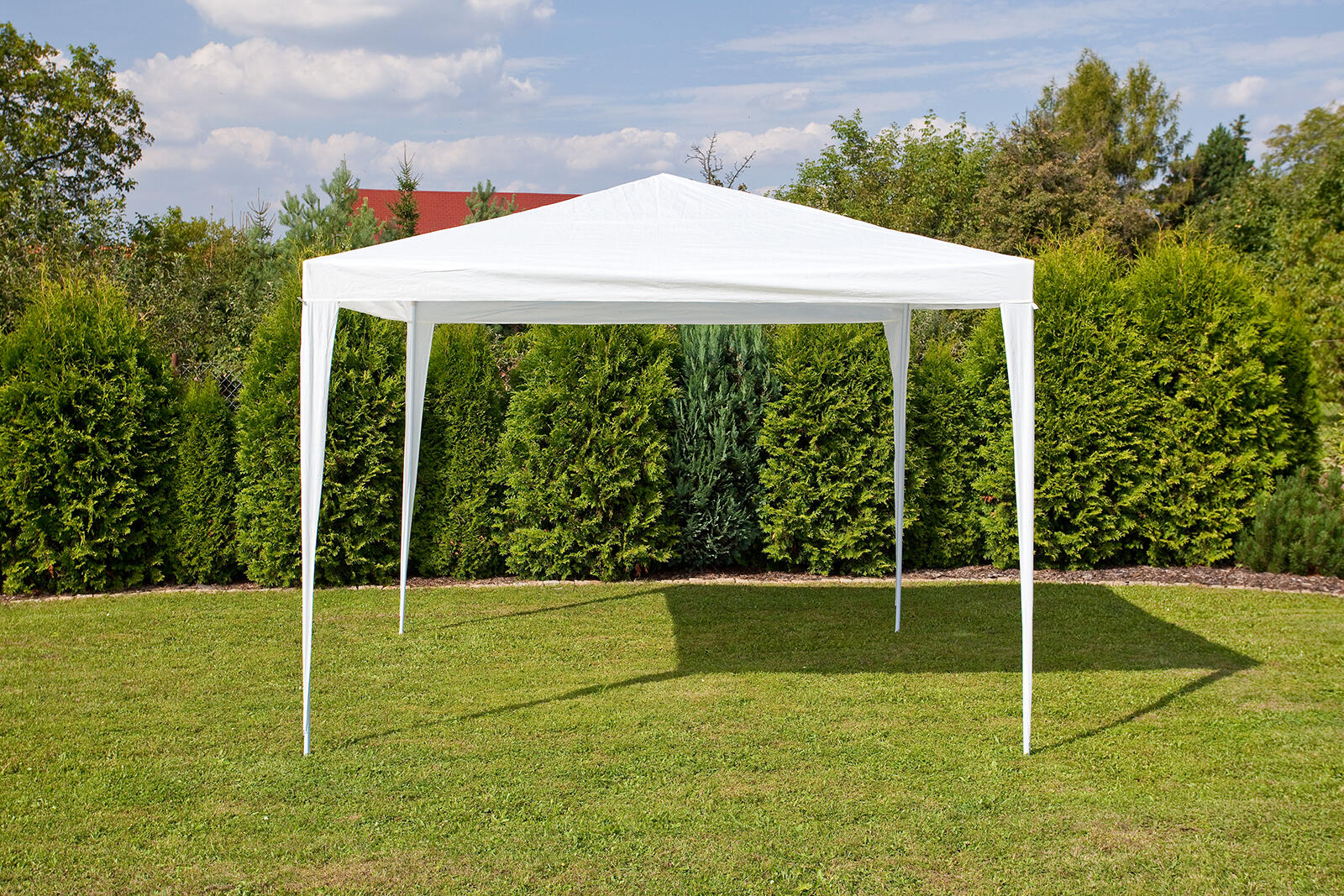 altán zahradní 300x300cm BÍ