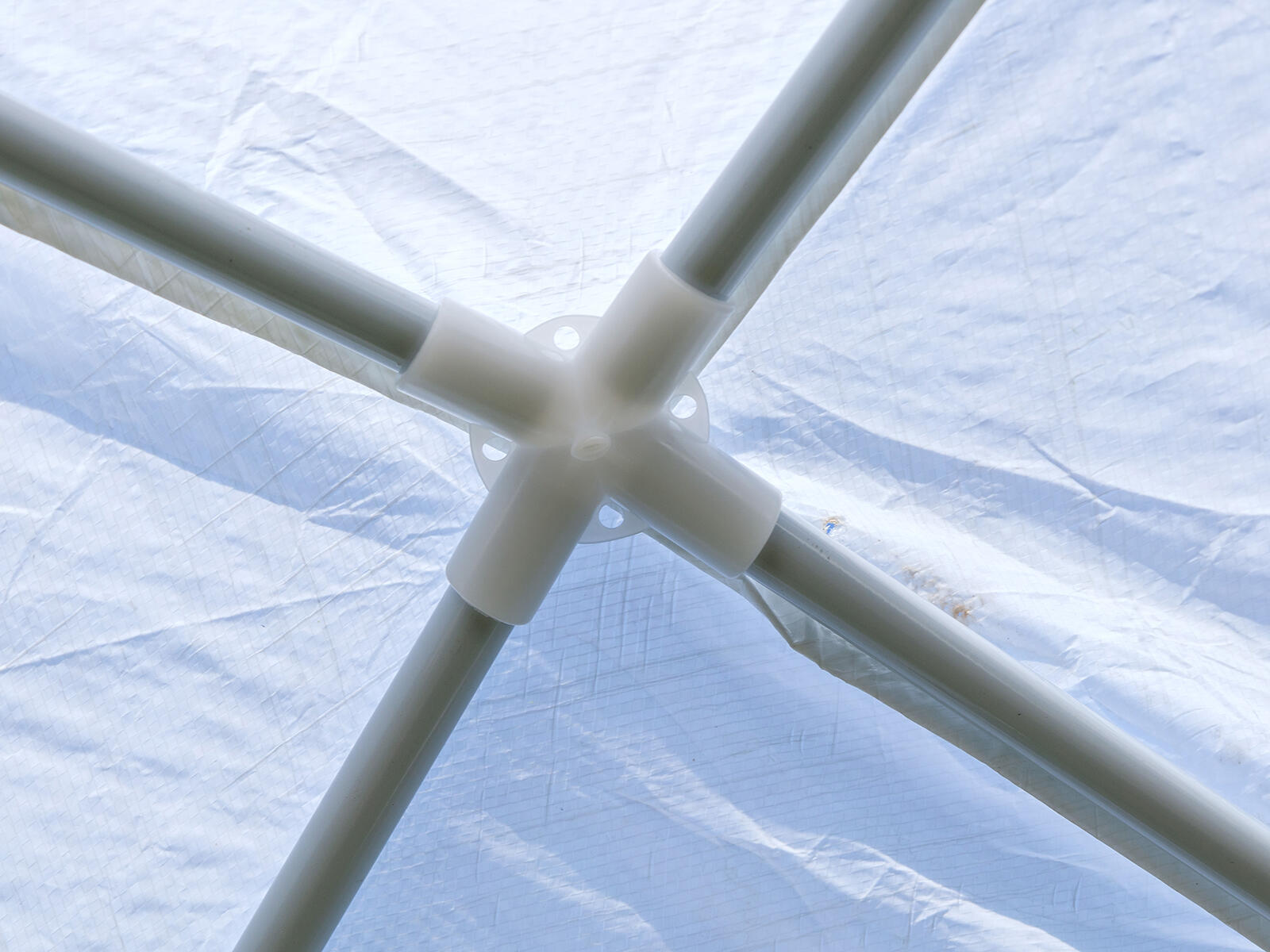 altán zahradní 300x300cm BÍ