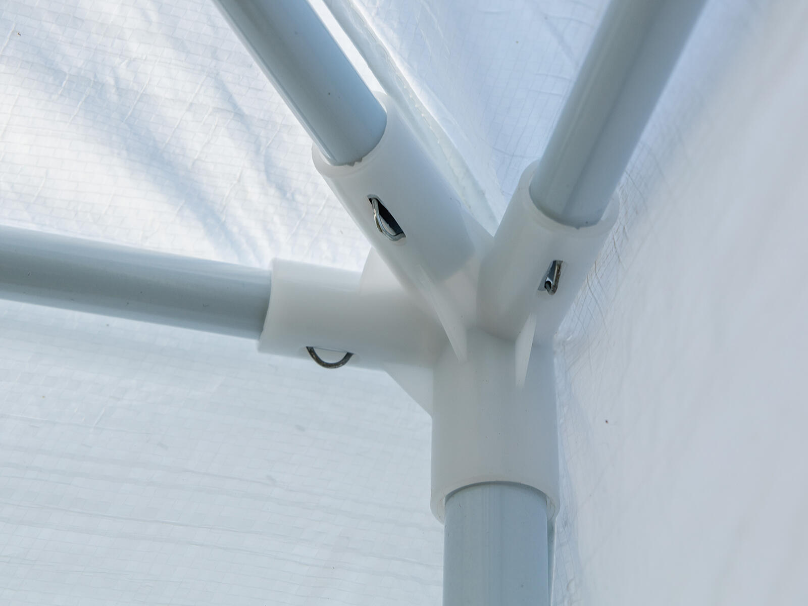 altán zahradní 300x300cm BÍ