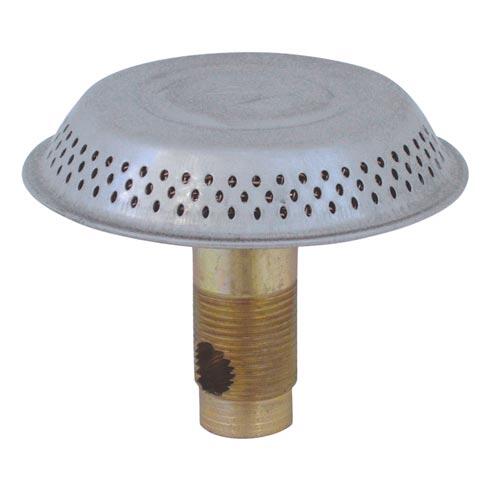 hořák děrovaný krátký 4470 0.06 Kg MTA MAXMIX Sklad14 430061