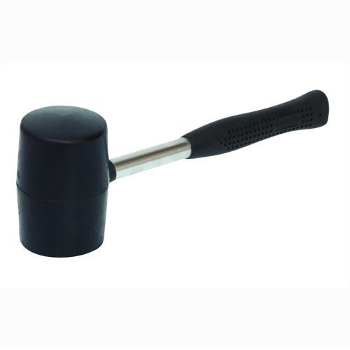 palička gumová 1040g, 90mm, kov. rukojeť 1.04Kg MAT MAXMIX Sklad14 463945