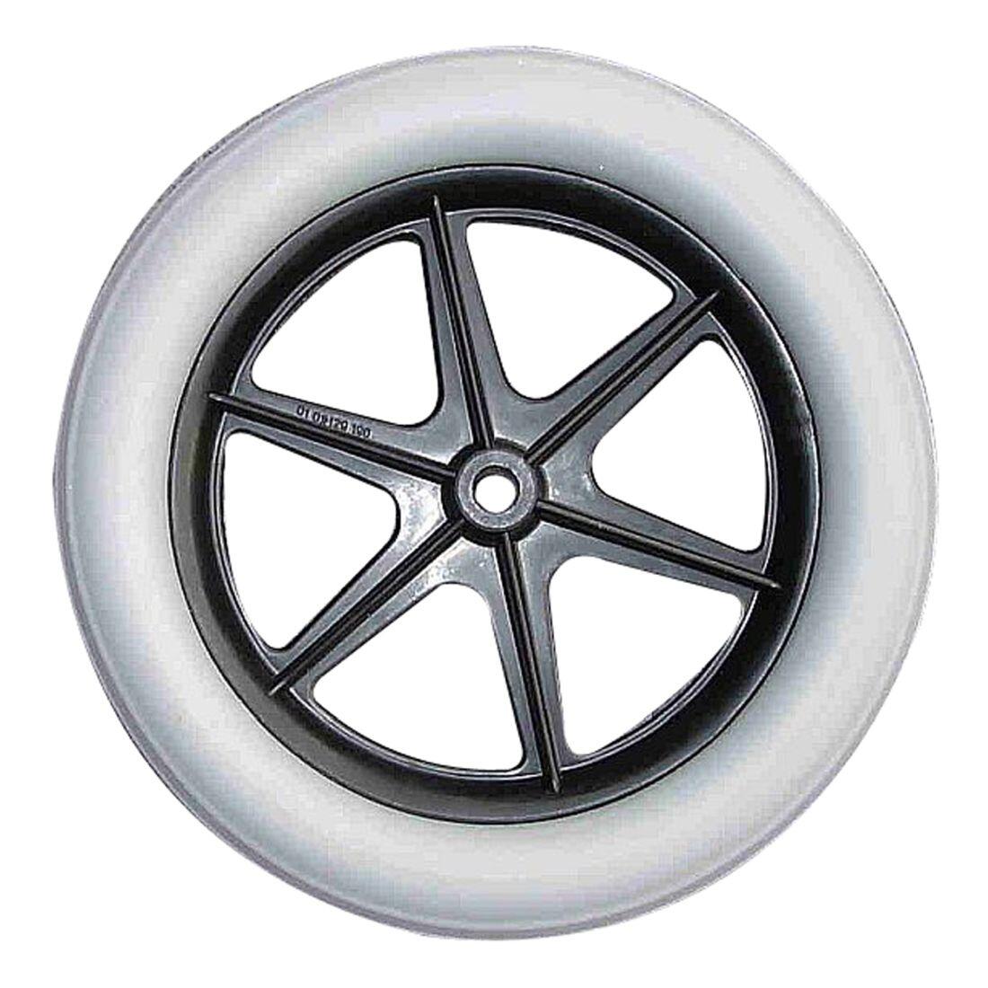 kolo k vozíku RAPID VI, polyuretan.obruč, 300x45mm 1 Kg MTA MAXMIX Sklad14 485029