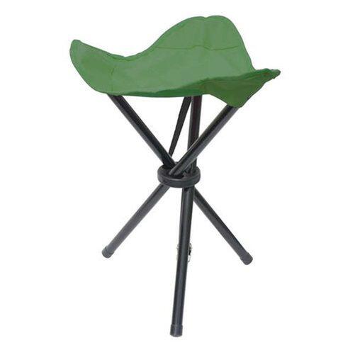 židle skládací trojnožka ZE nosnost 80kg 0.55 Kg MTA MAXMIX Sklad14 798146