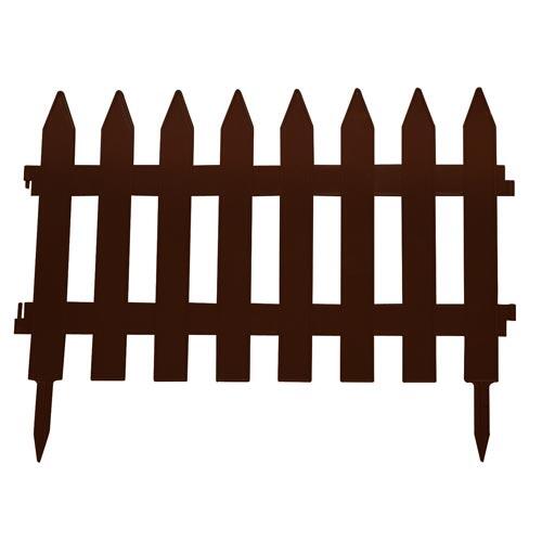 plůtek GARDEN CLASSIC 35cmx3,2m PH HN (R222) (7ks) 1.1 Kg MTA MAXMIX Sklad14 344412