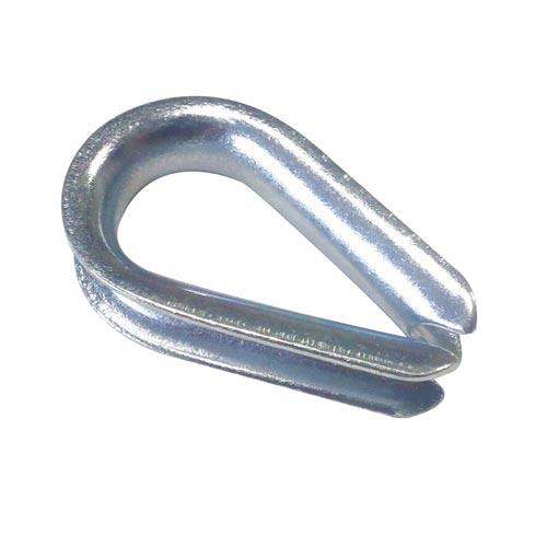 očnice lanová 3mm srdíčko  (10ks) 0.08 Kg MTA MAXMIX Sklad14 550801