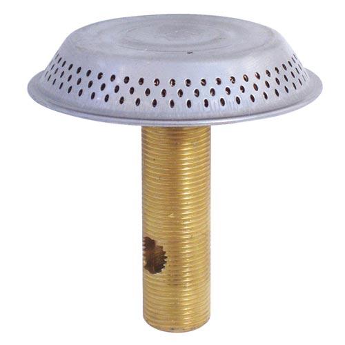 hořák děrovaný úplný  4467 0.1 Kg MTA MAXMIX Sklad14 430307