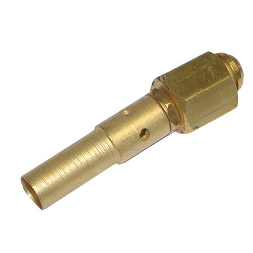 hořák vč.nástavce  800W 4451 0.1 Kg MTA MAXMIX Sklad14 430319