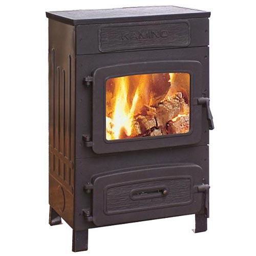 kamna 0F 604 KAMINO Nostalgie,6kW,zv 91 Kg MTA MAXMIX Sklad14 670035