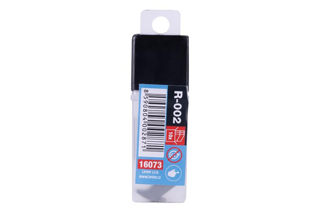 čepel háček R-002  (10ks) 0.04 Kg MTA MAXMIX Sklad14 463235 8590804002871