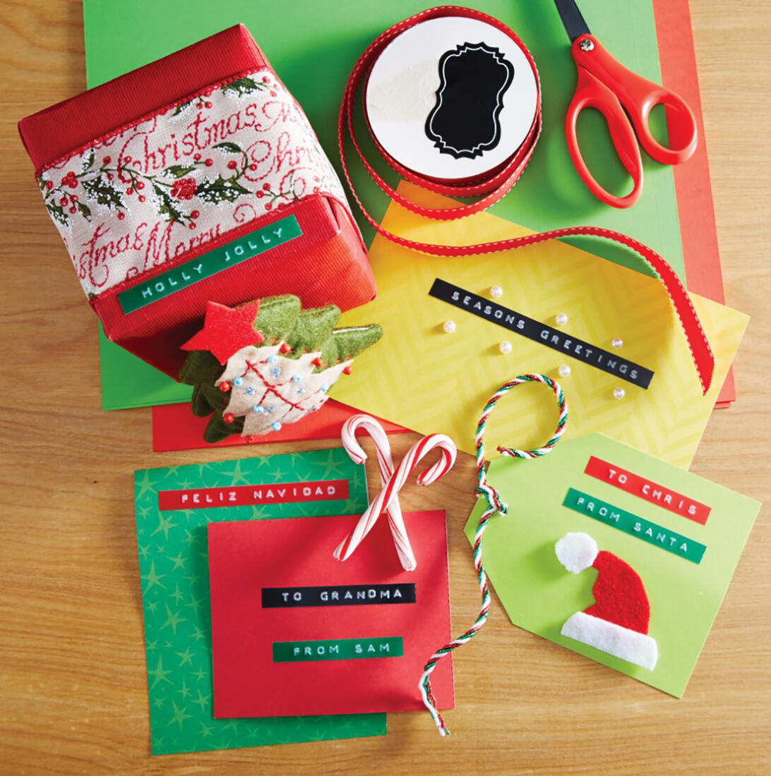 páska 3D,9mmx3m, mix barev, pro dom. štítkovač (3ks) 0.02 Kg MTA MAXMIX Sklad14 583201