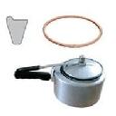 těsnění tlak.hrnců KUKTA Al velká, silikon 0.02 Kg MTA MAXMIX Sklad14 606684