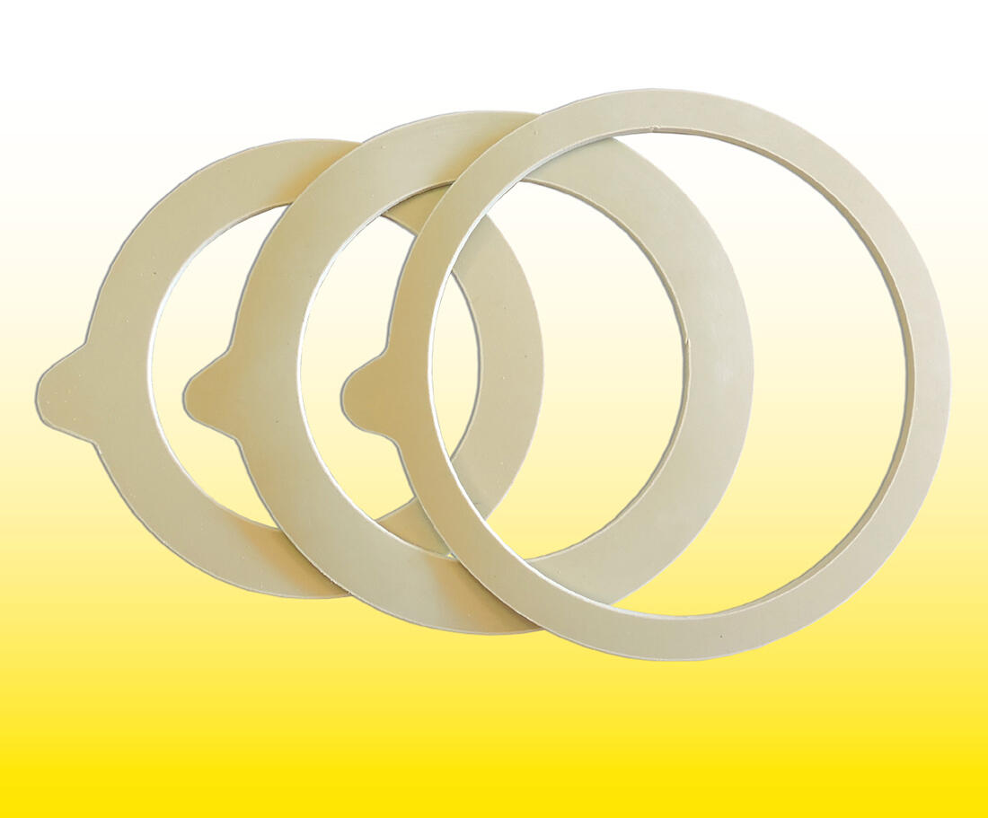 těsnění na zavař.sklenice patent. 91x65,5mm  J6/2419 0.01 Kg MTA MAXMIX Sklad14 606679