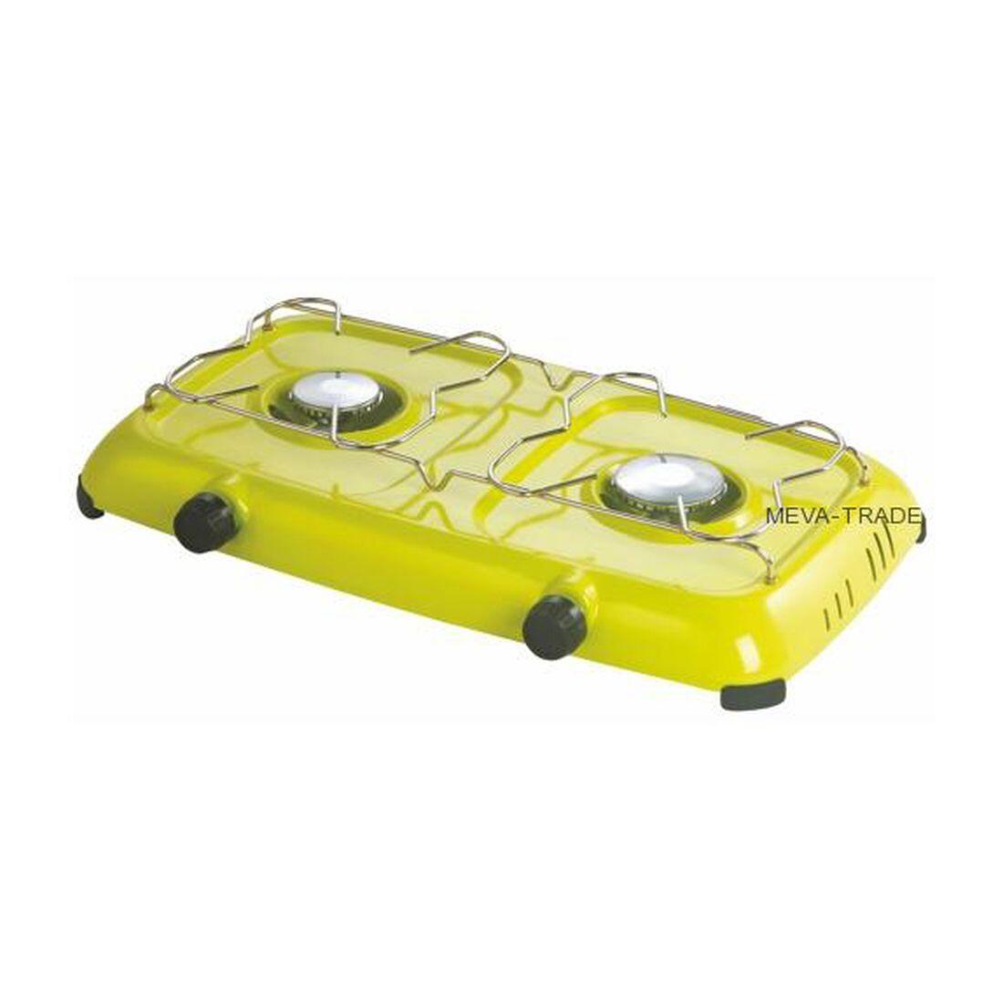 vařič PB dvouhořák ORLÍK pro 10kg  2317B 2Kg MAT MAXMIX Sklad14 430477