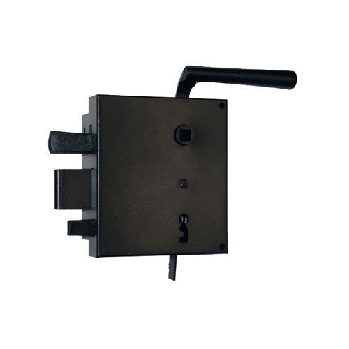 zámek dveřní vrchní ELZETT myšák P 0.9 Kg MTA MAXMIX Sklad14 523103