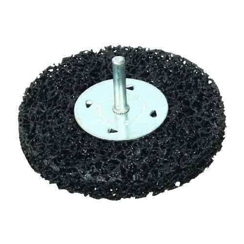 kartáč nylon  65mm stopka 0.07 Kg MTA MAXMIX Sklad14 552671