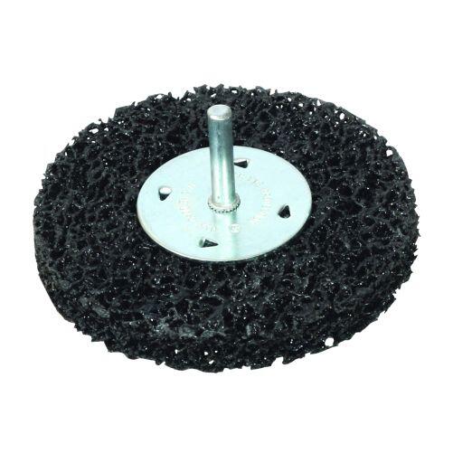 kartáč nylon 100mm stopka 0.18 Kg MTA MAXMIX Sklad14 552673